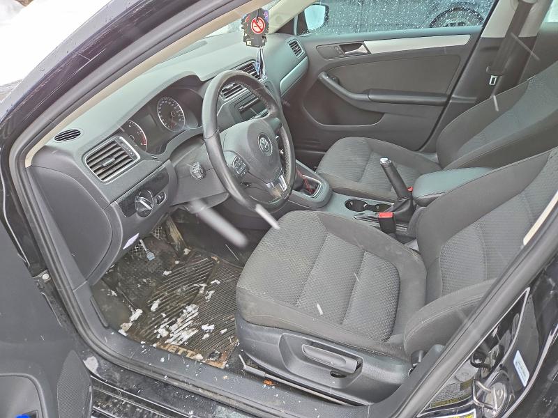 Aukcja sprzedaży 2013 Volkswagen Jetta, vin: 3VWWL7AJ8DM392100, numer aukcji: 76637755