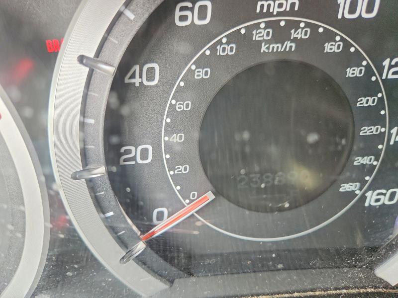 Aukcja sprzedaży 2009 Acura Tsx, vin: JH4CU26669C028906, numer aukcji: 78239705