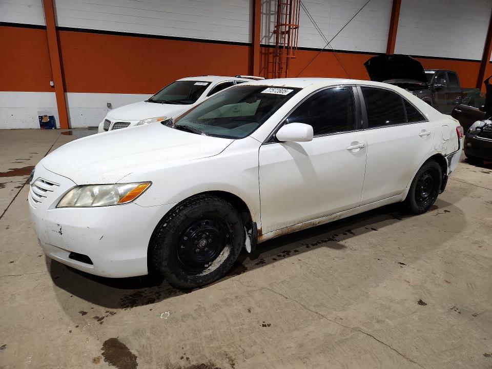 Продажа на аукционе авто 2009 Toyota Camry, vin: 4T1BE46K39U917395, номер лота: 77572805