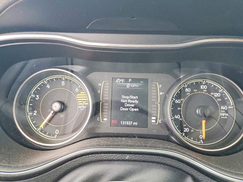 Aukcja sprzedaży 2019 Jeep Cherokee, vin: 1C4PJMLB7KD105517, numer aukcji: 76449885