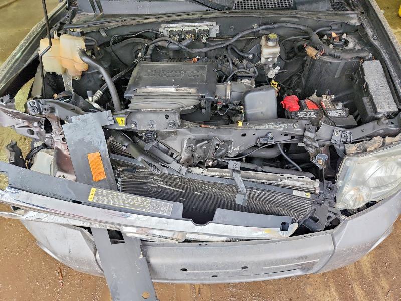 78120565 :رقم المزاد ، 1FMCU9EG7BKB89275 vin ، 2011 Ford Escape مزاد بيع