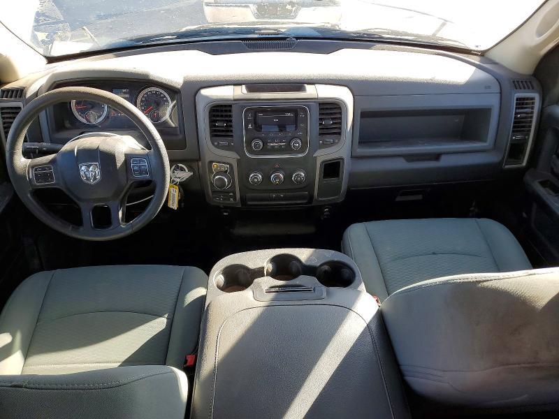 Aukcja sprzedaży 2020 Ram 1500 Classic, vin: 1C6RR7FT6LS141078, numer aukcji: 78251445