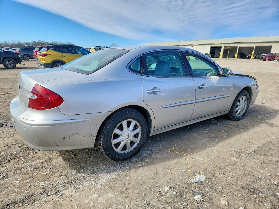 Aukcja sprzedaży 2005 Buick Lacrosse, vin: 2G4WD532251218747, numer aukcji: 75815505