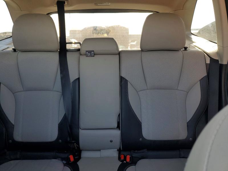 Aukcja sprzedaży 2020 Subaru Forester, vin: JF2SKAUC1LH514976, numer aukcji: 76595495