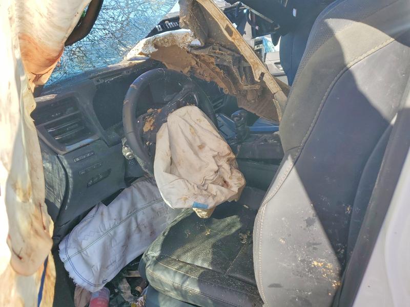 77316815 :رقم المزاد ، JTJTBCDXXR5010337 vin ، 2024 Lexus Gx مزاد بيع