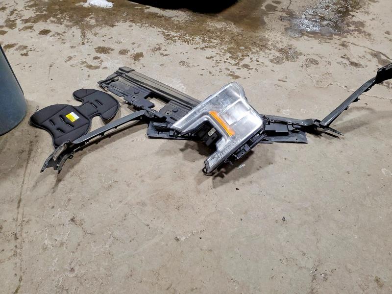 2018 Ford F150 მანქანა იყიდება აუქციონზე, vin: 1FTEW1EG0JFD45351, აუქციონის ნომერი: 75996625