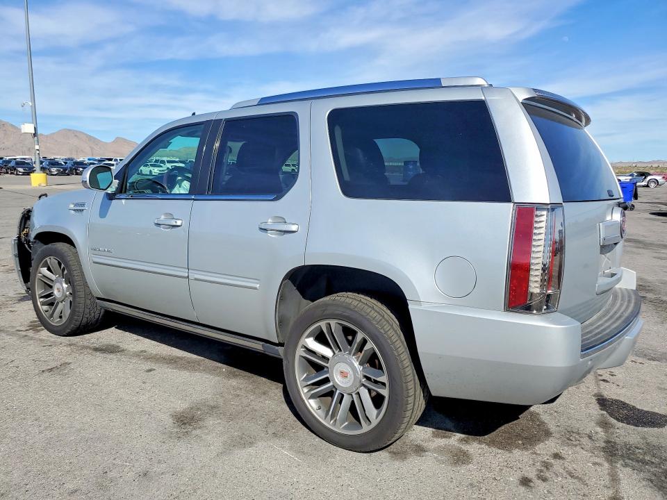 Aukcja sprzedaży 2014 Cadillac Escalade, vin: 1GYS4CEF1ER132922, numer aukcji: 79043615