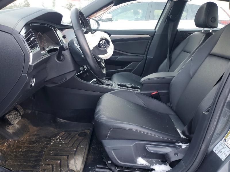 Aukcja sprzedaży 2021 Volkswagen Jetta, vin: 3VWE57BU1MM076262, numer aukcji: 78424685