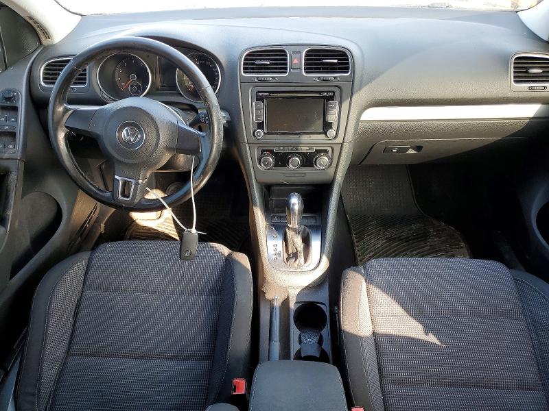 Aukcja sprzedaży 2011 Volkswagen Golf, vin: WVWDA7AJ6BW174735, numer aukcji: 76582215