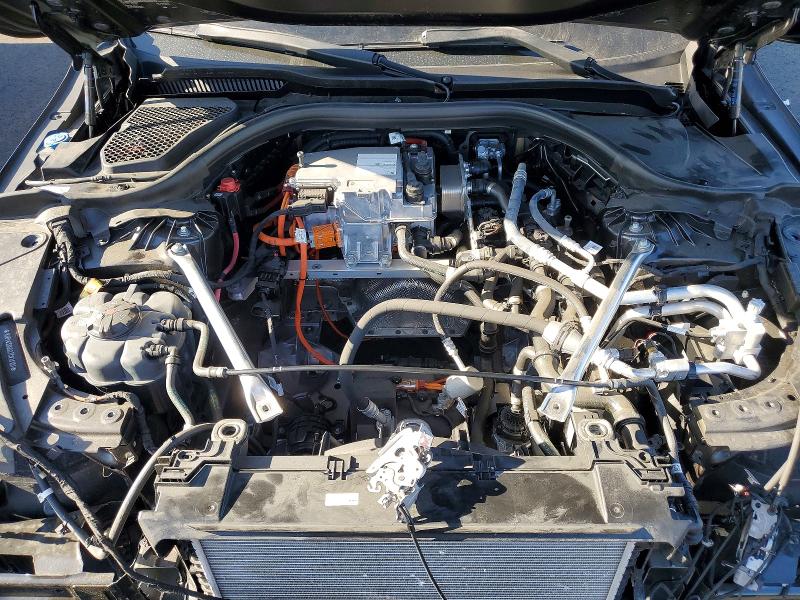 2026 Bmw I5 მანქანა იყიდება აუქციონზე, vin: WBY63HG02TCV14181, აუქციონის ნომერი: 76014635