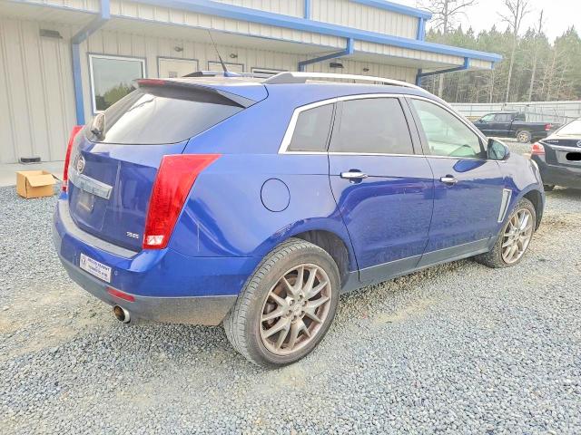 Продаж на аукціоні авто 2013 Cadillac Srx, vin: 3GYFNHE3XDS602751, номер лоту: 78853455