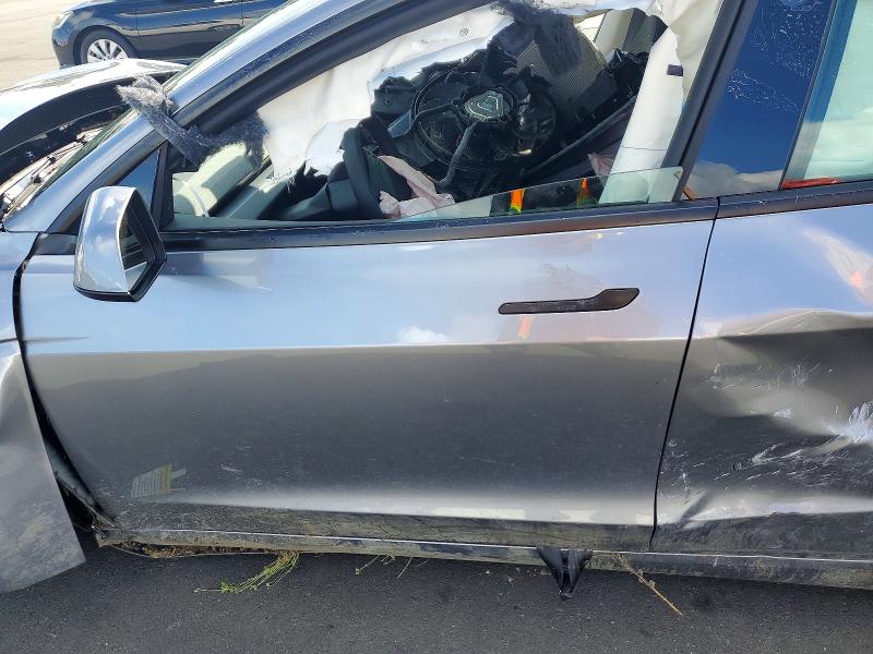 Продаж на аукціоні авто 2025 Tesla Model 3, vin: 5YJ3E1EA8SF960368, номер лоту: 78351305