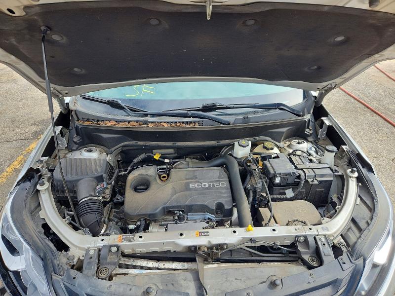Aukcja sprzedaży 2020 Chevrolet Equinox, vin: 3GNAXHEV5LS679948, numer aukcji: 77325345