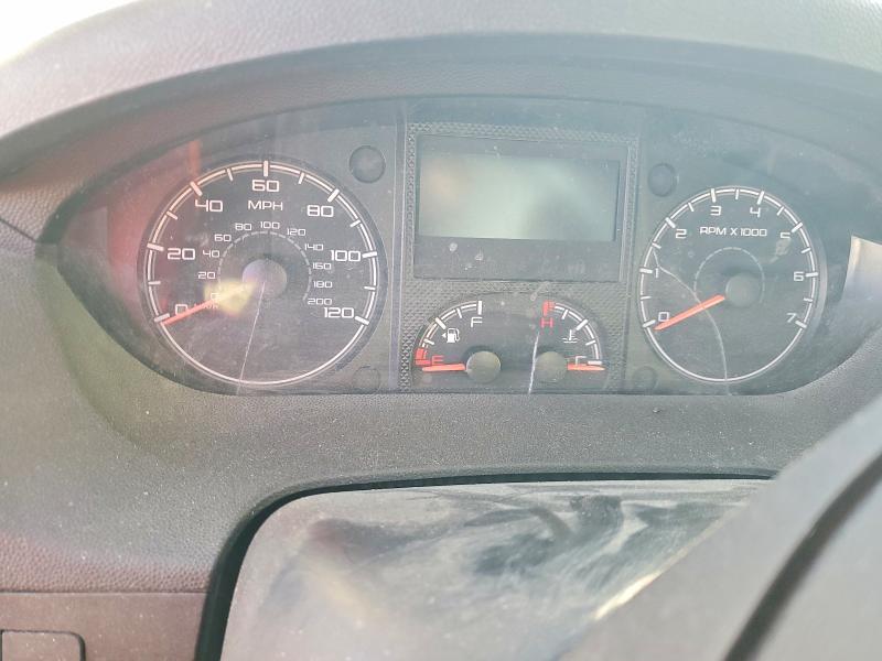 Aukcja sprzedaży 2019 Ram Promaster, vin: 3C6TRVCG4KE501080, numer aukcji: 76206335