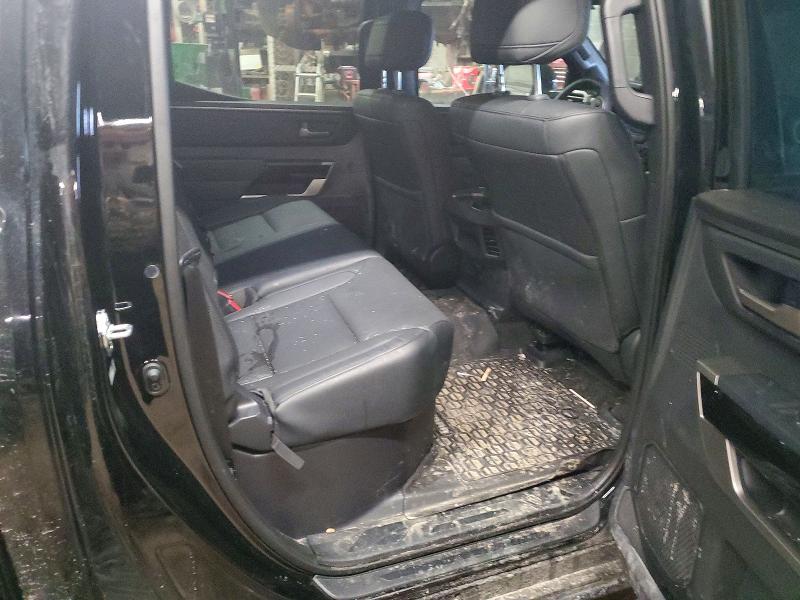 Продаж на аукціоні авто 2025 Toyota Tundra, vin: 5TFWA5DB2SX312881, номер лоту: 77075145