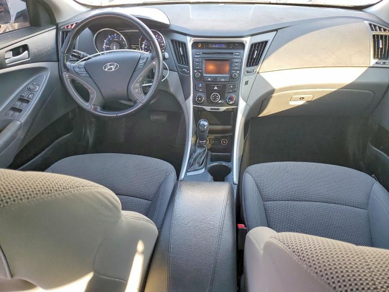 Aukcja sprzedaży 2014 Hyundai Sonata, vin: 5NPEB4ACXEH830611, numer aukcji: 77198095