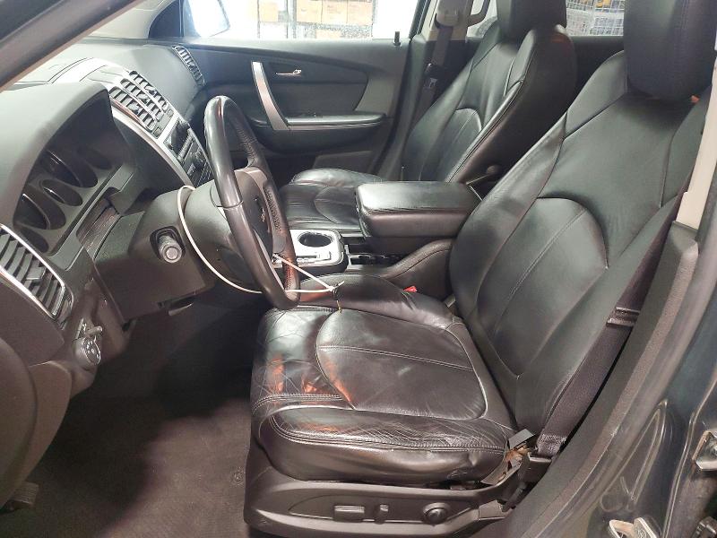 Продажа на аукционе авто 2011 Gmc Acadia, vin: 1GKKRRED2BJ204931, номер лота: 78595405