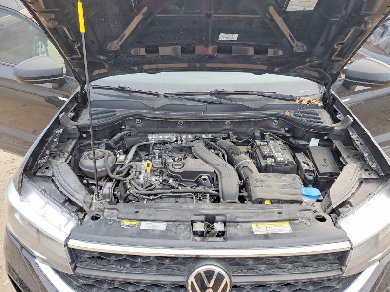 76837725 :رقم المزاد ، 3VVDX7B23NM056041 vin ، 2022 Volkswagen Taos مزاد بيع