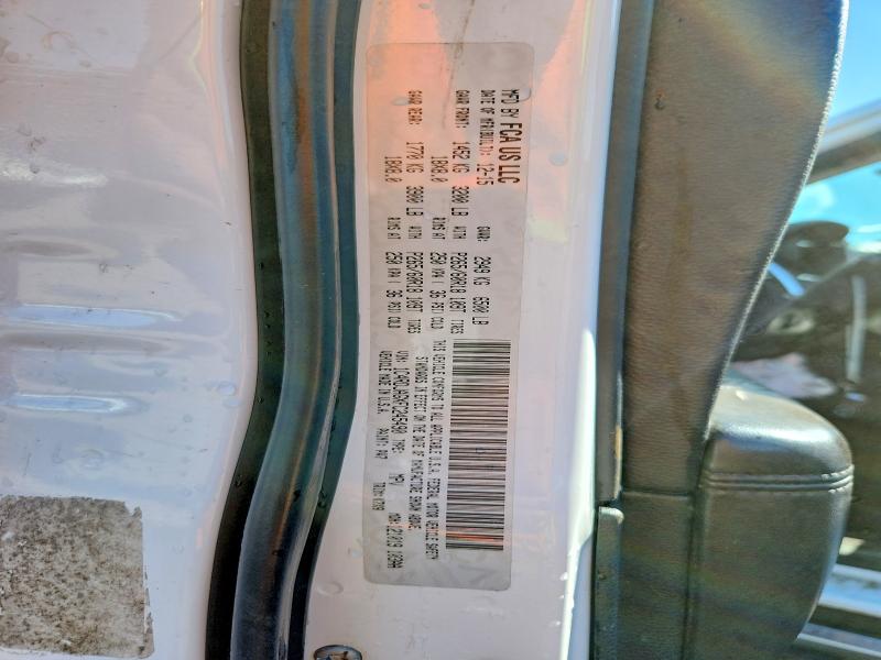 2015 Dodge Durango მანქანა იყიდება აუქციონზე, vin: 1C4RDJAGXFC245490, აუქციონის ნომერი: 77943755