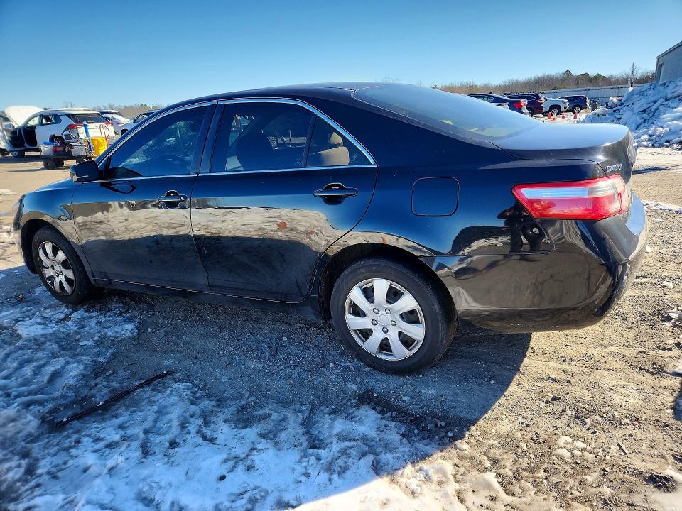 75265995 :رقم المزاد ، 4T1BE46K18U225019 vin ، 2008 Toyota Camry مزاد بيع
