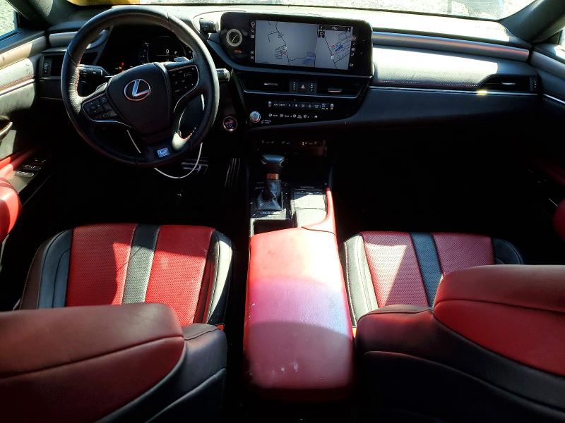 Продажа на аукционе авто 2022 Lexus Es 300h, vin: 58AGA1C19NU024579, номер лота: 79093065