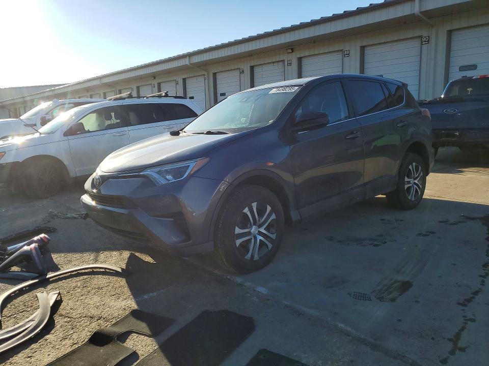 Продаж на аукціоні авто 2018 Toyota Rav4, vin: 2T3ZFREV6JW488592, номер лоту: 78498285