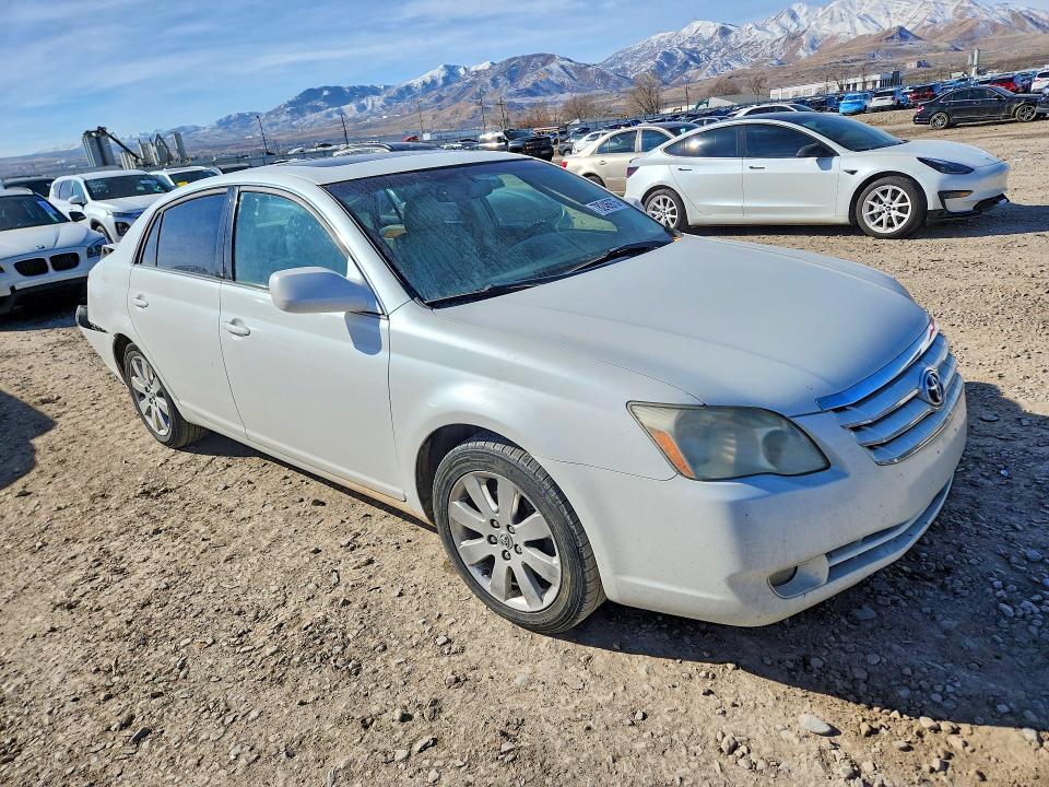 Aukcja sprzedaży 2005 Toyota Avalon, vin: 4T1BK36B55U004506, numer aukcji: 78246975