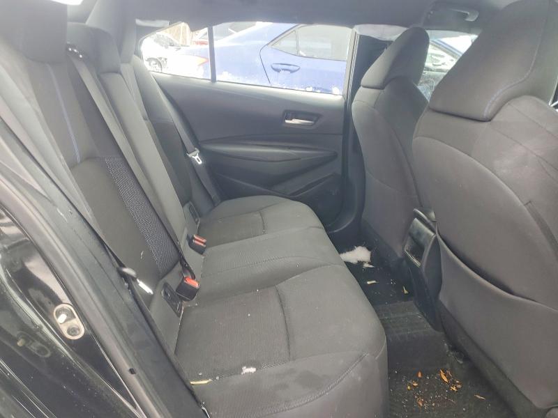 Aukcja sprzedaży 2020 Toyota Corolla, vin: 5YFB4RBE5LP046217, numer aukcji: 75012605