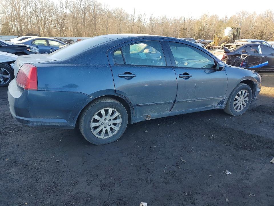 Продаж на аукціоні авто 2006 Mitsubishi Galant, vin: 4A3AB56F86E057529, номер лоту: 76485195