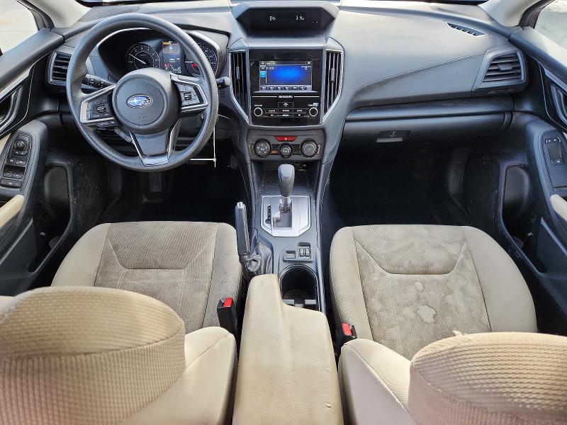 Продажа на аукционе авто 2018 Subaru Impreza, vin: 4S3GTAD63J3732181, номер лота: 76639575