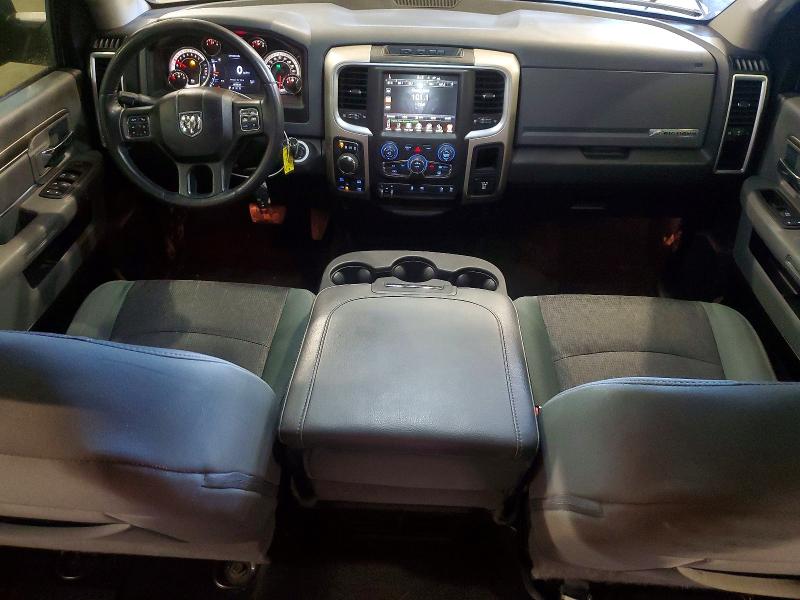 Aukcja sprzedaży 2016 Ram 1500, vin: 3C6RR7LT3GG185279, numer aukcji: 78320905