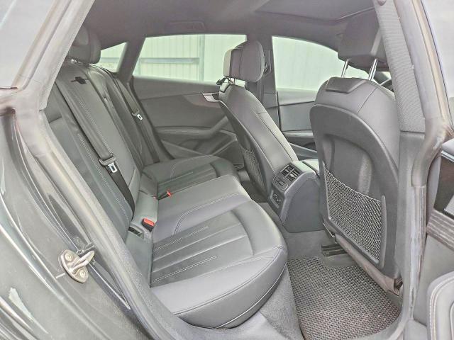 78580395 :رقم المزاد ، WAUCNCF58LA019863 vin ، 2020 Audi A5 مزاد بيع