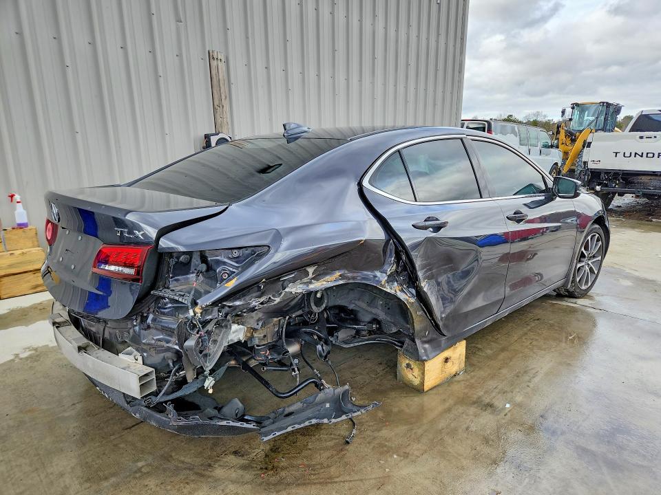 Продаж на аукціоні авто 2015 Acura Tlx, vin: 19UUB2F72FA000761, номер лоту: 79092135