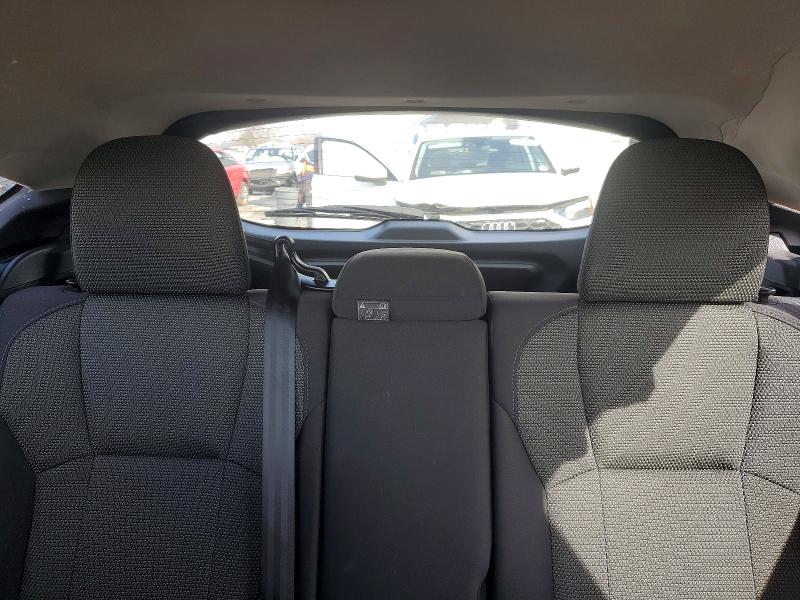 79003485 :رقم المزاد ، JF2GUADC7RH295689 vin ، 2024 Subaru Crosstrek مزاد بيع