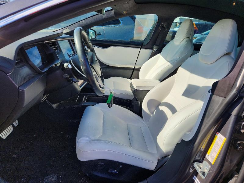 76738035 :رقم المزاد ، 5YJSA1E43KF336835 vin ، 2019 Tesla Model S مزاد بيع