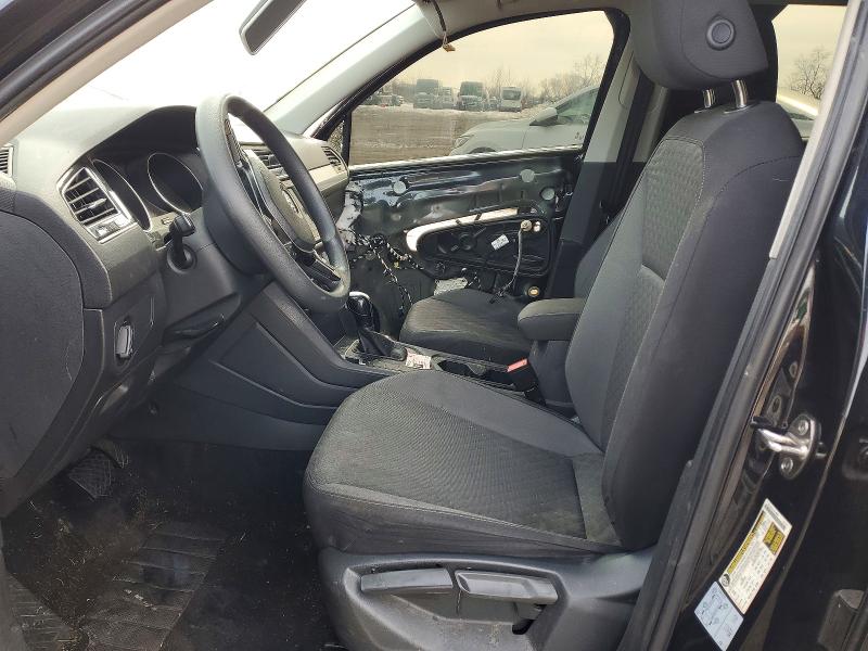 Aukcja sprzedaży 2020 Volkswagen Tiguan, vin: 3VV1B7AX0LM176908, numer aukcji: 74711435