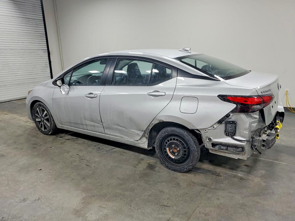 Продажа на аукционе авто 2025 Nissan Versa Sv, vin: 3N1CN8EV2SL856863, номер лота: 76179085