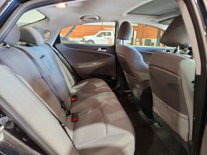 Aukcja sprzedaży 2013 Hyundai Sonata, vin: 5NPEB4ACXDH771106, numer aukcji: 78185055