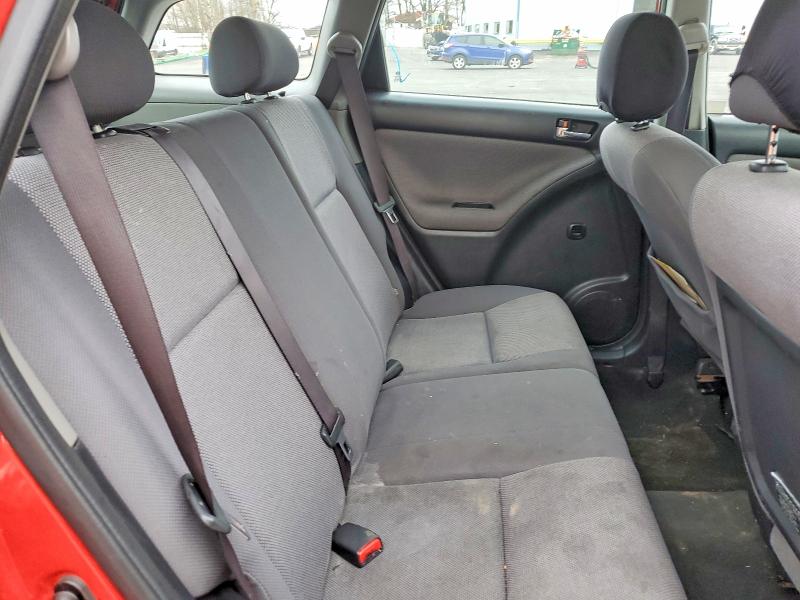 Aukcja sprzedaży 2004 Toyota Corolla Matrix, vin: 2T1KR32E04C238502, numer aukcji: 77405275