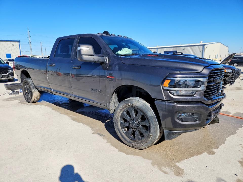 Продажа на аукционе авто 2024 Ram 3500, vin: 3C63R3JL7RG122156, номер лота: 76043345