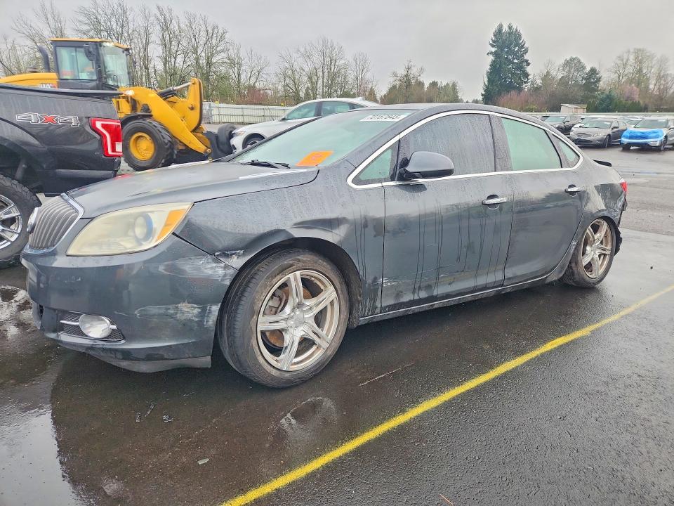 Aukcja sprzedaży 2014 Buick Verano, vin: 1G4PP5SK6E4209129, numer aukcji: 78167845