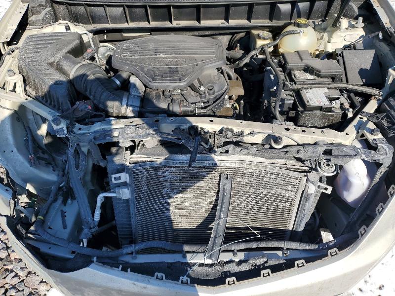 Продаж на аукціоні авто 2017 Cadillac Xt5, vin: 1GYKNARS0HZ122959, номер лоту: 75850215