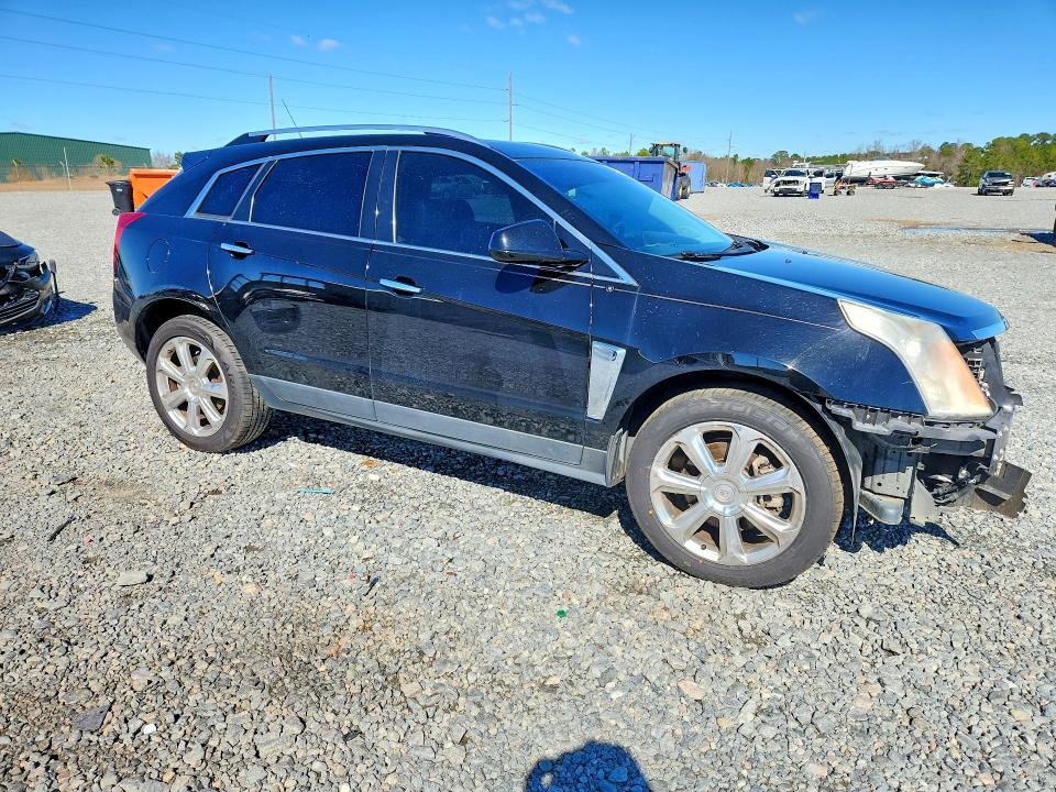Aukcja sprzedaży 2016 Cadillac Srx, vin: 3GYFNCE37GS509449, numer aukcji: 77273085