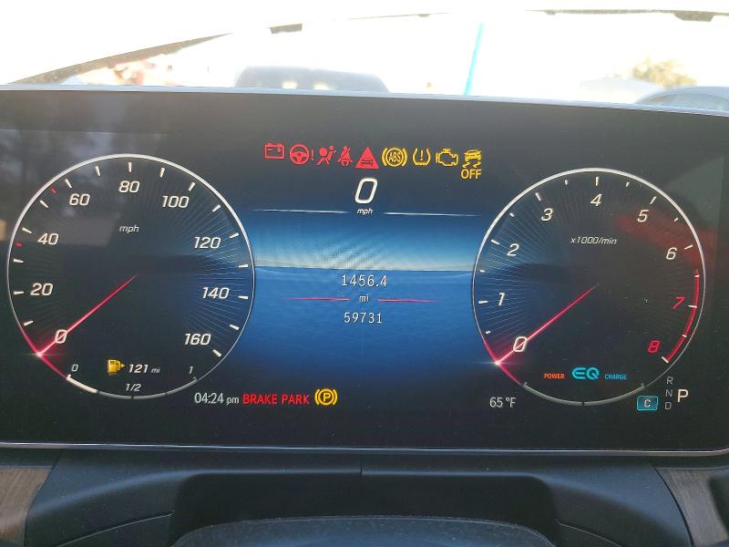 Продажа на аукционе авто 2022 Mercedes-benz C, vin: W1KAF4GB2NR011589, номер лота: 78866835