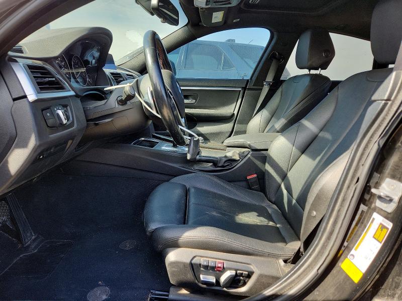 Продажа на аукционе авто 2019 Bmw 430i, vin: WBA4J1C5XKBM16637, номер лота: 76761095
