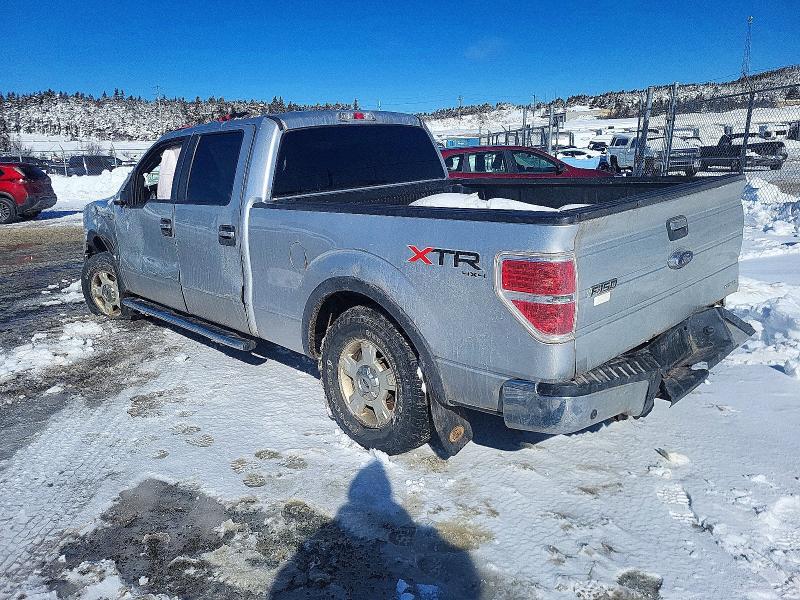 99843355 :رقم المزاد ، 1FTFW1EF2DFD85964 vin ، 2013 Ford F150 مزاد بيع
