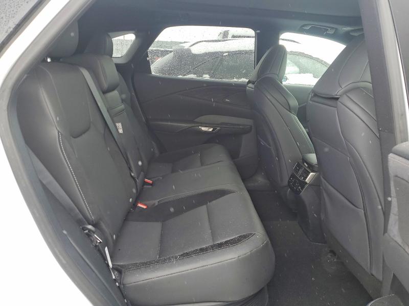 Продажа на аукционе авто 2023 Lexus Rx 500h F, vin: 2T2BCMEA9PC010496, номер лота: 75827335