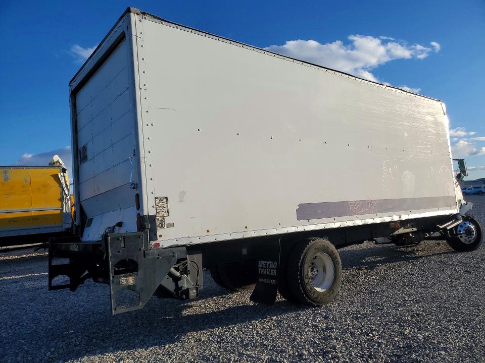 2009 Sterling Truck Acterra მანქანა იყიდება აუქციონზე, vin: 2FZACFDU69AAL9632, აუქციონის ნომერი: 77752895
