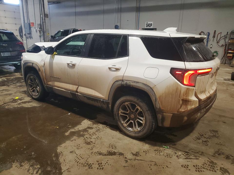 Aukcja sprzedaży 2026 Gmc Terrain, vin: 3GKALUEG8TL236738, numer aukcji: 78607735