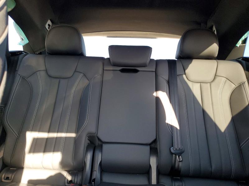Aukcja sprzedaży 2025 Audi Q5, vin: WA1EAAFY6S2027307, numer aukcji: 77623045